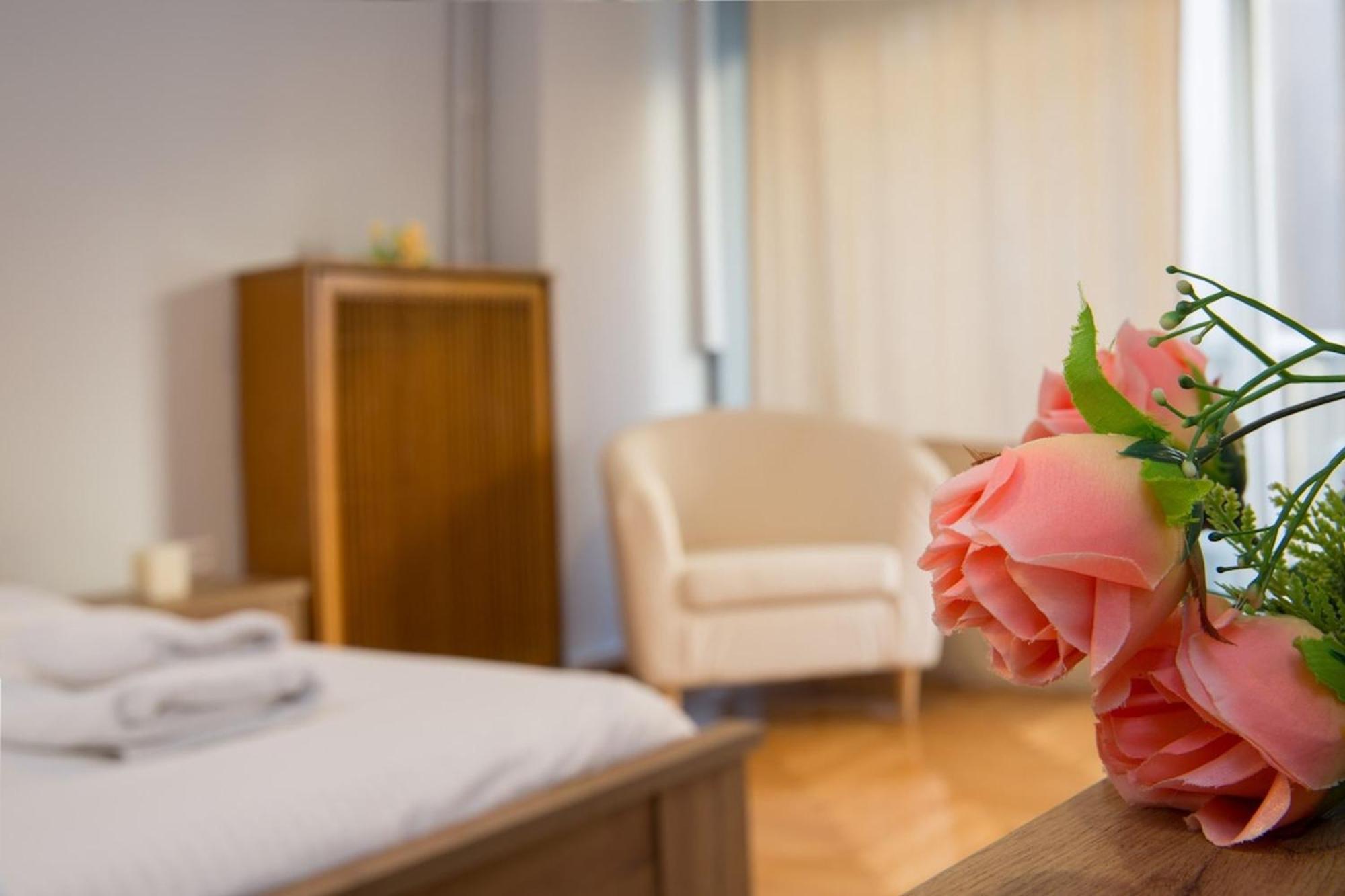 Athens' Classiest Neighborhood Renovated Apartment Dış mekan fotoğraf